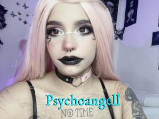 Psychoangell