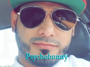 Psychobunny
