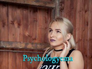 Psychologyema