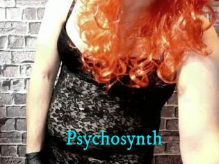 Psychosynth