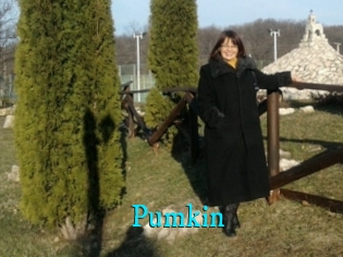 Pumkin