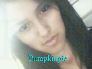 Pumpkinpie