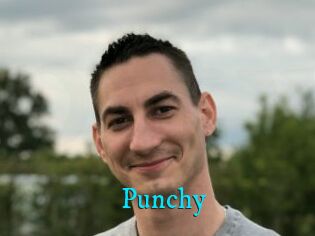 Punchy