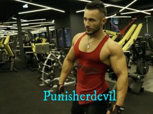 Punisherdevil