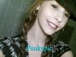 Punkypie