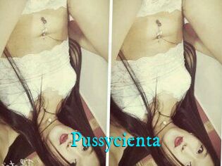 Pussycienta