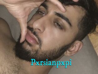Pxrsianpxpi