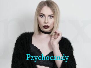 Pzychocandy