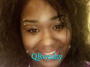 QRoyalty