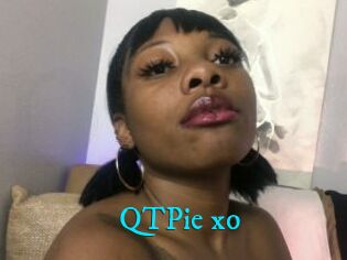 QTPie_xo
