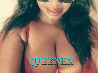 QUEENEX