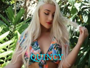 QUINCY
