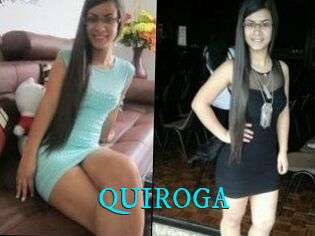 QUIROGA