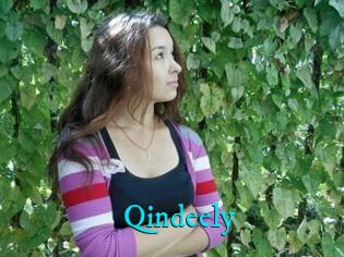 Qindeely
