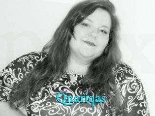 Qnariqas