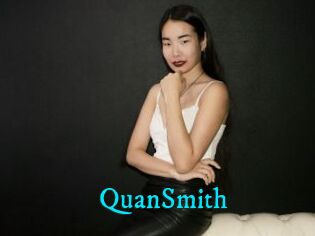 QuanSmith