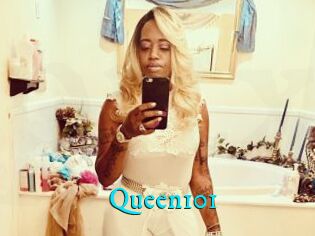 Queen101