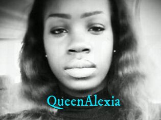 QueenAlexia
