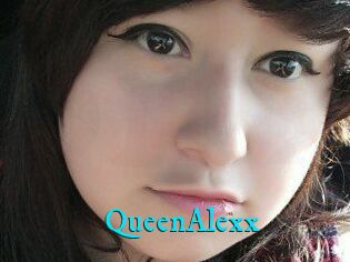 QueenAlexx