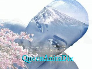 QueenAnitaDix