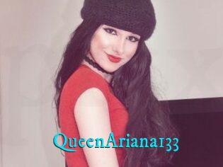 QueenAriana133
