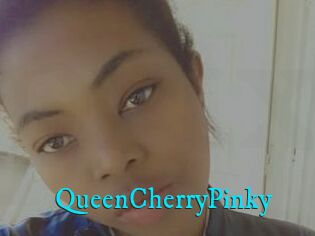 QueenCherryPinky