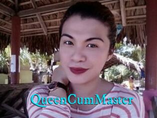 QueenCumMaster