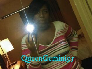 QueenGemini95