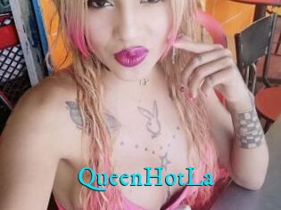 QueenHotLa