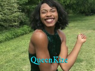 QueenKize