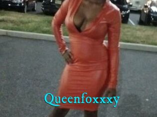 Queenfoxxxy
