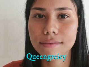 Queengreicy