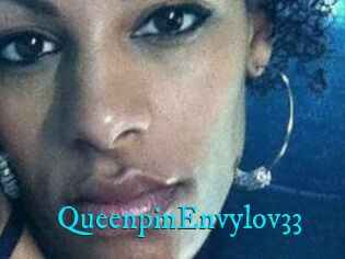QueenpinEnvylov33