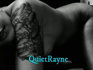 QuietRayne