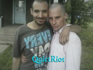 QuietRiot