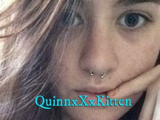 QuinnxXxKitten