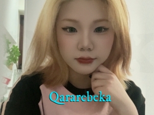 Qararebeka