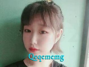 Qeqememg