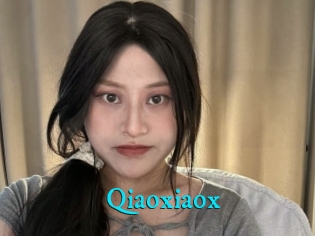 Qiaoxiaox