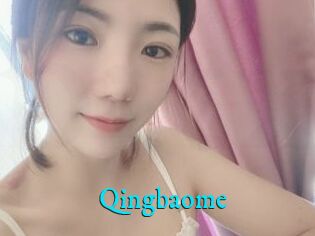 Qingbaome