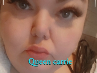 Queen_carrie