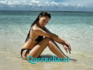 Queenchatur