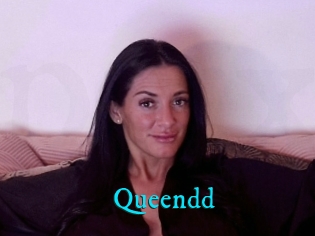 Queendd