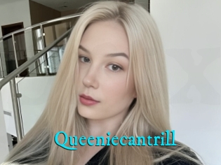 Queeniecantrill
