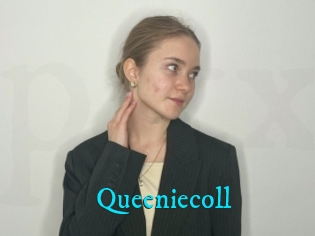 Queeniecoll