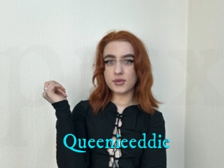 Queenieeddie