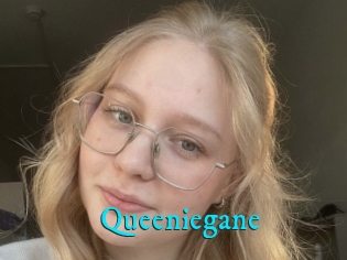 Queeniegane