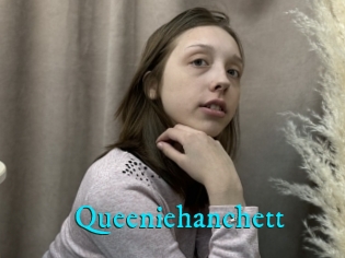 Queeniehanchett
