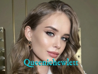 Queeniehewlett