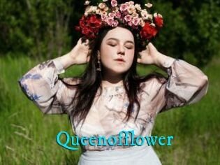 Queenofflower